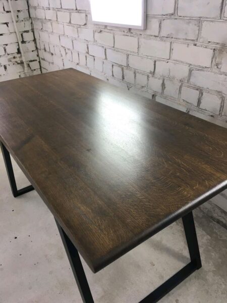 stol iz duba
