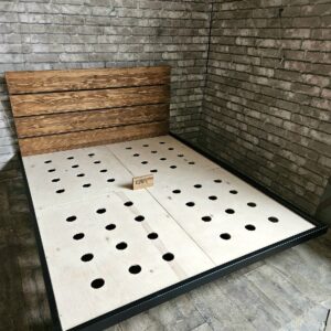 Кровать Лофт Son-01 | Easyloft