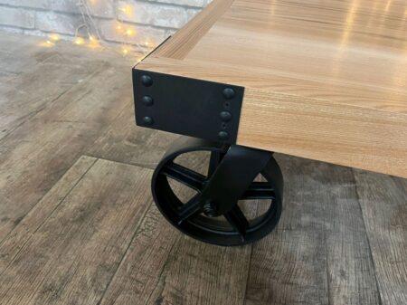Журнальный стол ambar loft table 08 | Easyloft