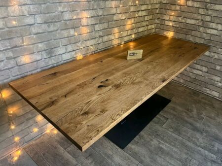 Обеденный стол лофт LOFT TABLE L-59 | Easyloft