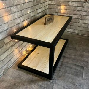 Журнальный стол max loft table 10 | Easyloft