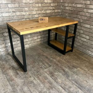 Письменный стол лофт LOFT TABLE L-59 | Easyloft