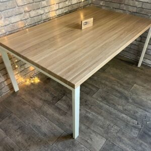 Обеденный стол лофт LOFT TABLE L-60 | Easyloft