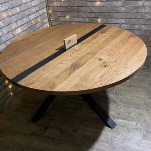Обеденный стол лофт LOFT TABLE L-61 | Easyloft