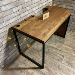Письменный стол лофт LOFT TABLE L-73 | Easyloft