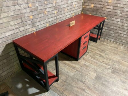 Письменный стол лофт LOFT TABLE L-75 | Easyloft