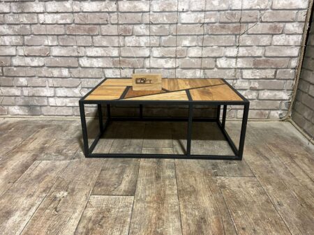 Журнальный стол Ambar loft table-12 | Easyloft