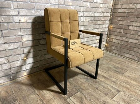 Кресло в стиле лофт CHAIR BOK-02 | Easyloft