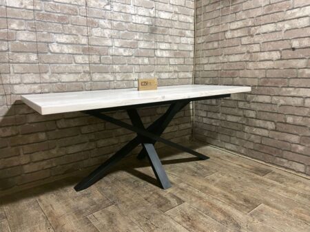 Обеденный стол лофт LOFT TABLE L-68 | Easyloft