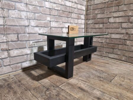 Журнальный стол loft table-13 | Easyloft