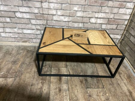 Журнальный стол loft table-14 | Easyloft