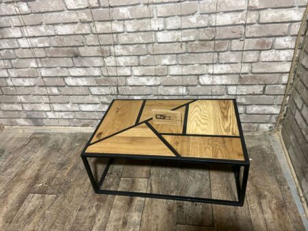 Журнальный стол loft table-14 | Easyloft