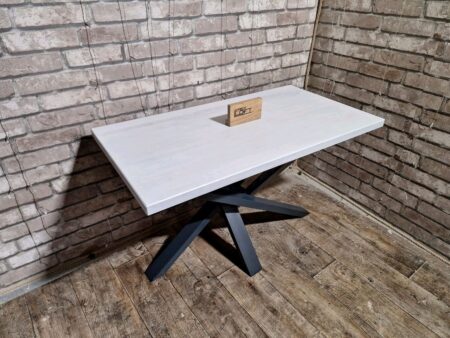 Обеденный стол лофт LOFT TABLE L-71 | Easyloft