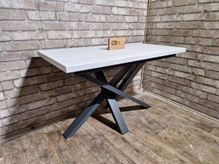 Обеденный стол лофт LOFT TABLE L-71 | Easyloft